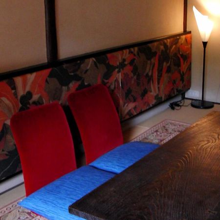 Guesthouse Tenkai Кіото Екстер'єр фото