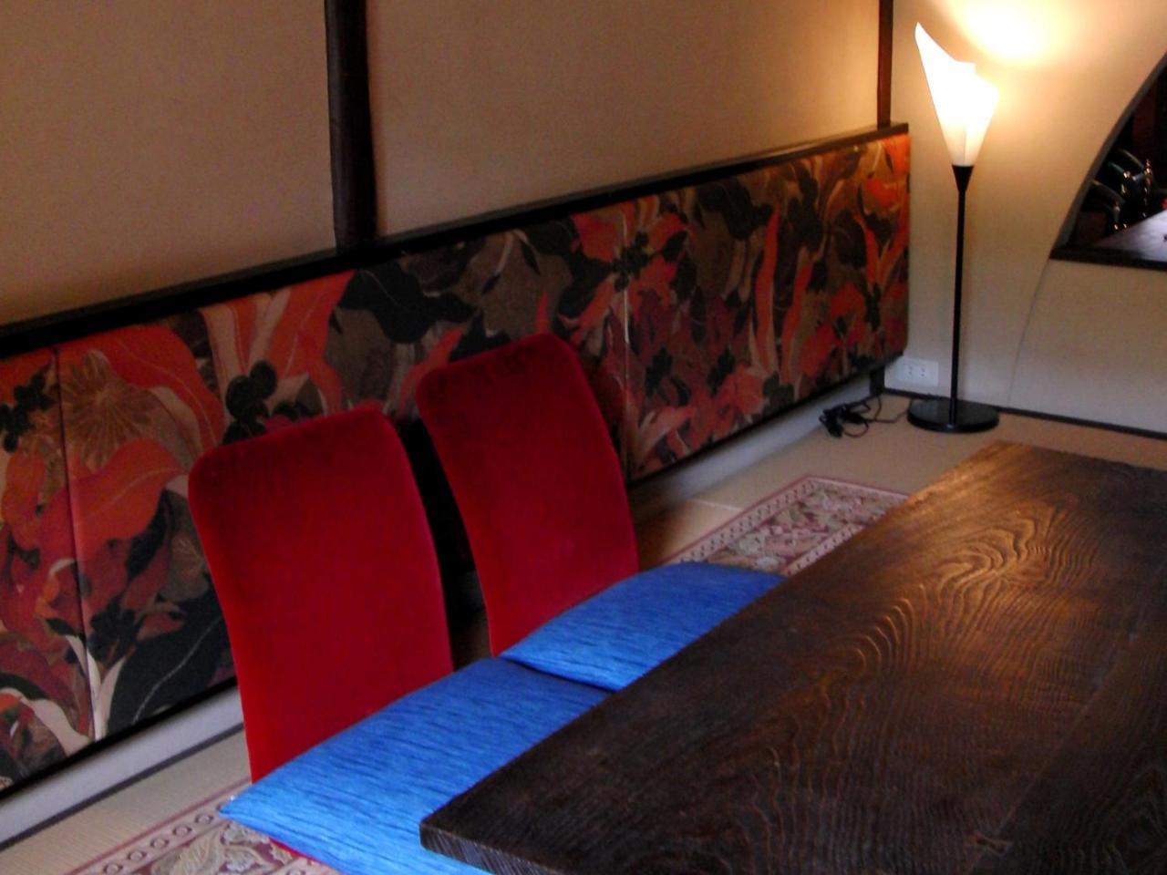 Guesthouse Tenkai Кіото Екстер'єр фото