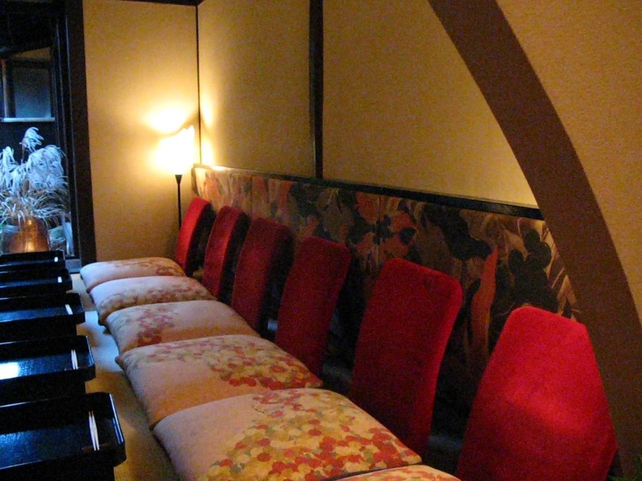 Guesthouse Tenkai Кіото Екстер'єр фото