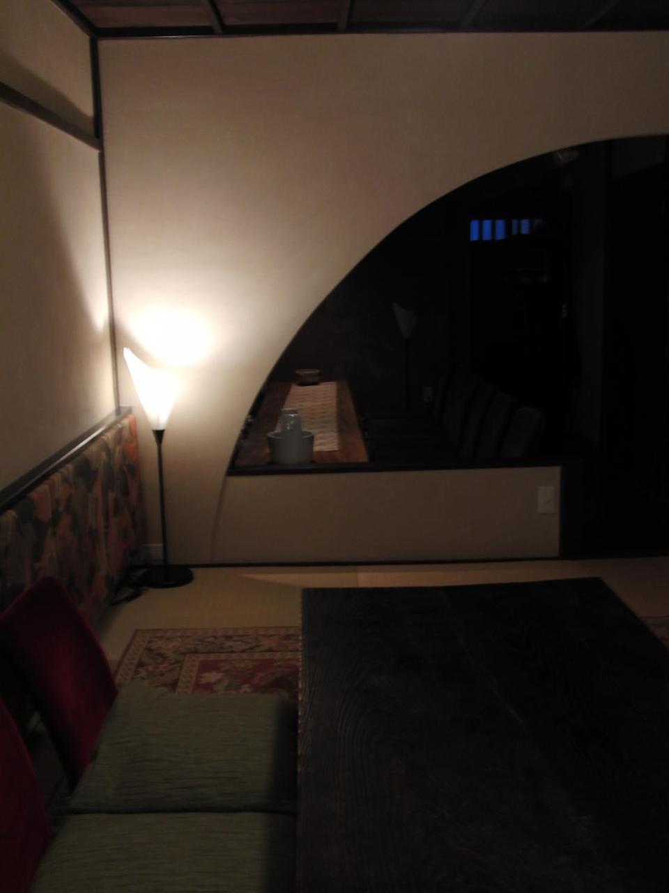Guesthouse Tenkai Кіото Екстер'єр фото
