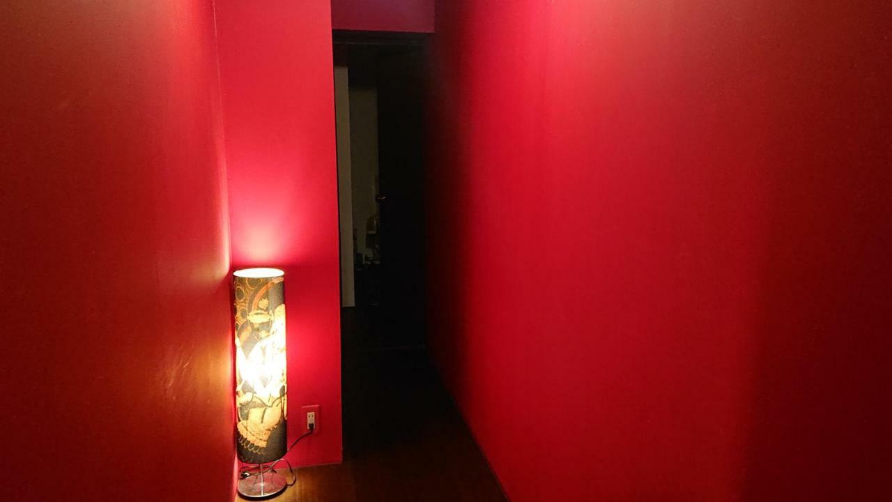 Guesthouse Tenkai Кіото Екстер'єр фото