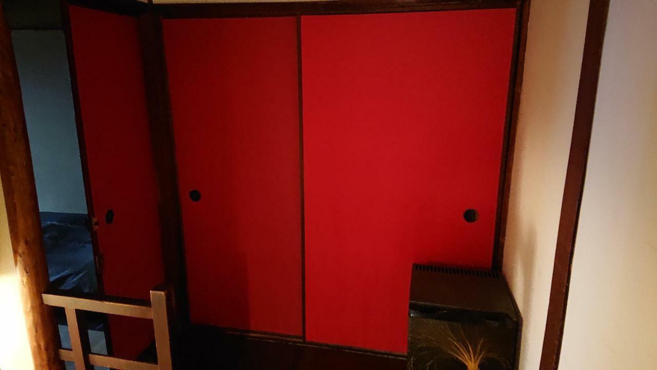 Guesthouse Tenkai Кіото Екстер'єр фото