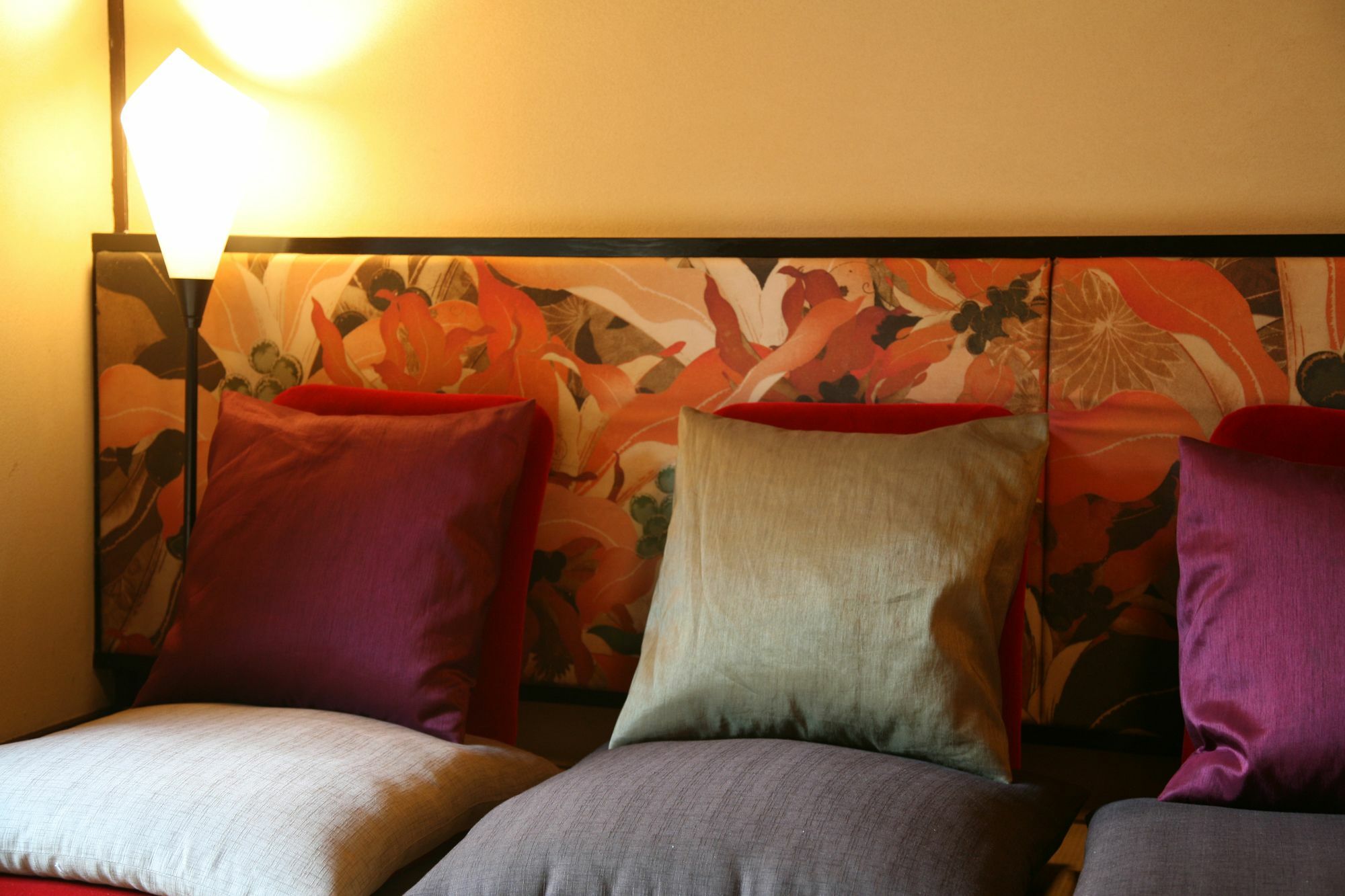 Guesthouse Tenkai Кіото Екстер'єр фото