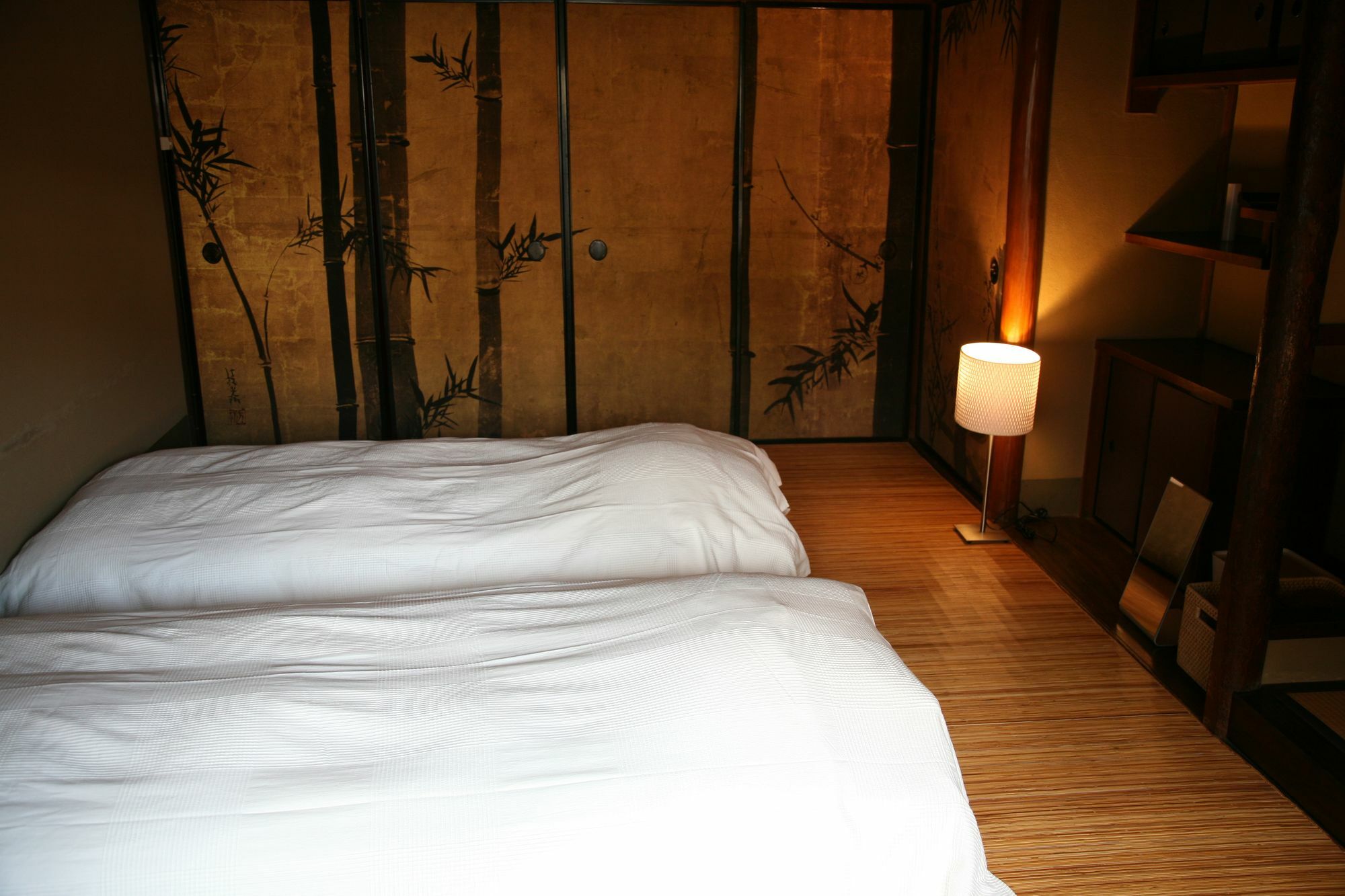 Guesthouse Tenkai Кіото Екстер'єр фото