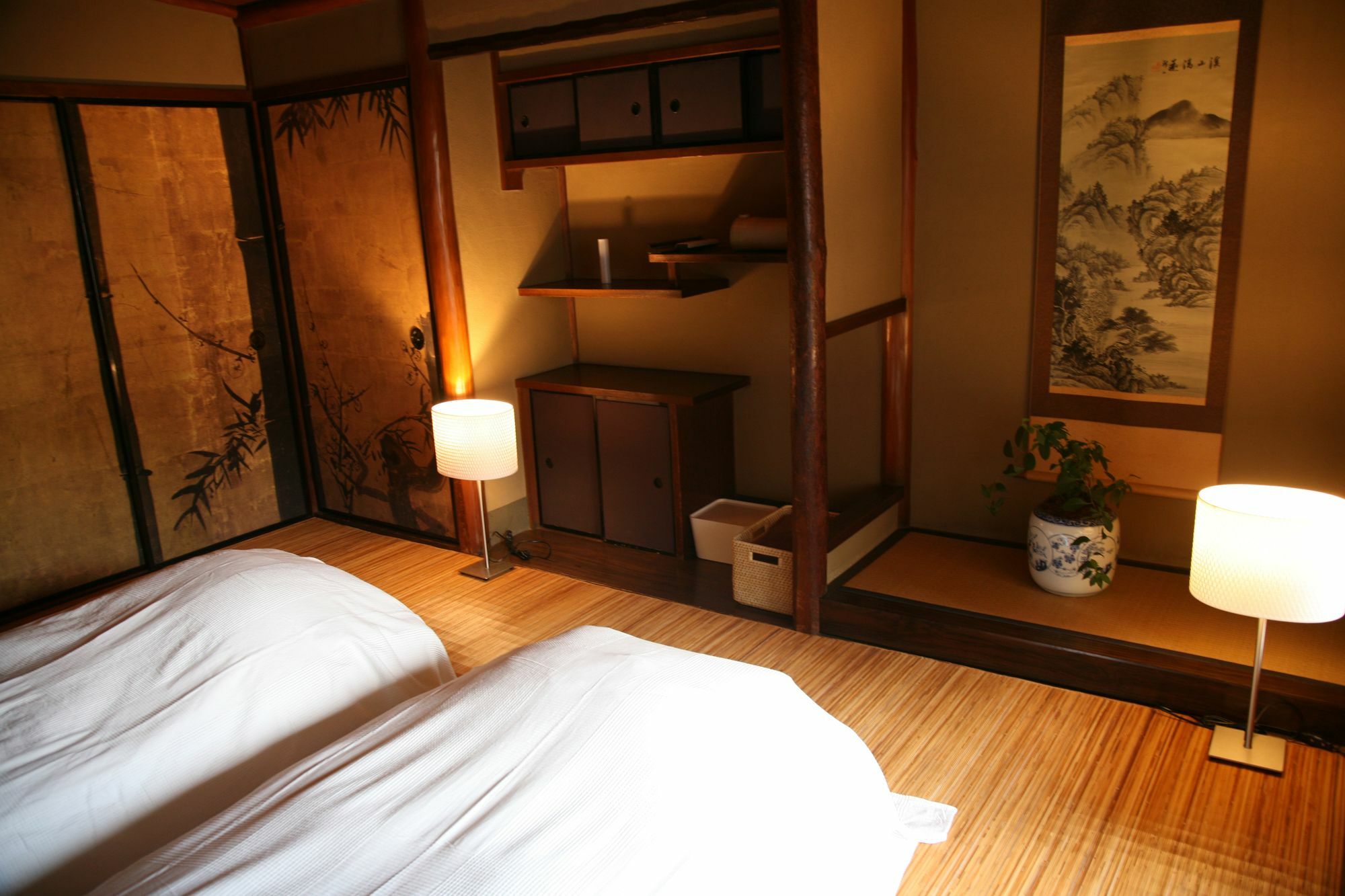 Guesthouse Tenkai Кіото Екстер'єр фото